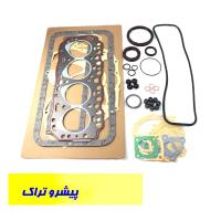 واشر کامل موتور لیفتراک