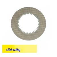 صفحه گرافیتی لیفتراک