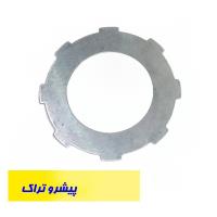 صفحه آهنی لیفتراک