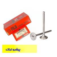 سوپاپ دود و هوا لیفتراک