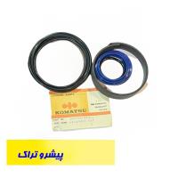 کیت جک بالابر لیفتراک