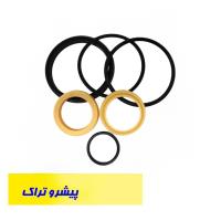 کیت جک فرمان لیفتراک