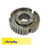 دنده کلاچ لیفتراک