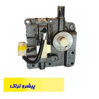 شیر گیربکس لیفتراک