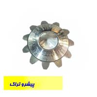 دنده دیشلی دیفرانسیل لیفتراک