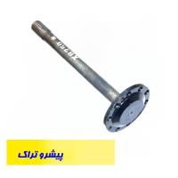 پلوس دیفرانسیل لیفتراک