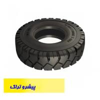 لاستیک لیفتراک 9*600 توپر