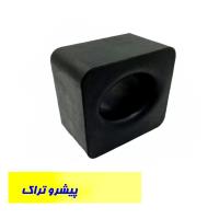 ضربه گیر اکسل لیفتراک