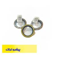 گردگیر سر شافت اکسل لیفتراک