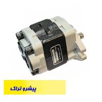 پمپ هیدرولیک فرمان لیفتراک