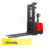 استاکر برقی