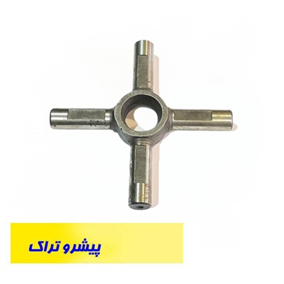 صلیبی دیفرانسیل لیفتراک