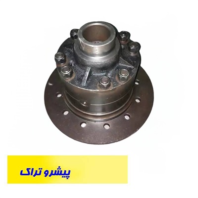 کله گاوی لیفتراک