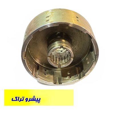 کاسه کلاچ لیفتراک