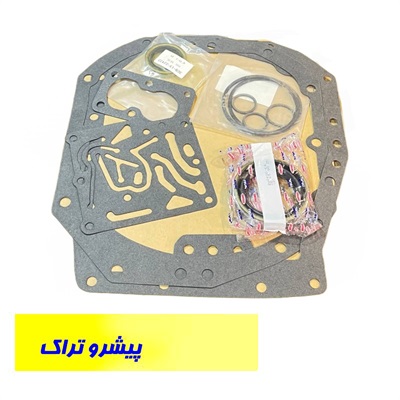 کیت کامل گیربکس