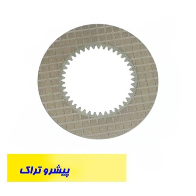 صفحه گرافیتی لیفتراک