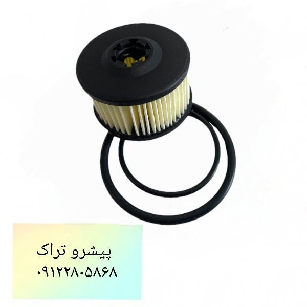 فیلتر گاز لیفتراک