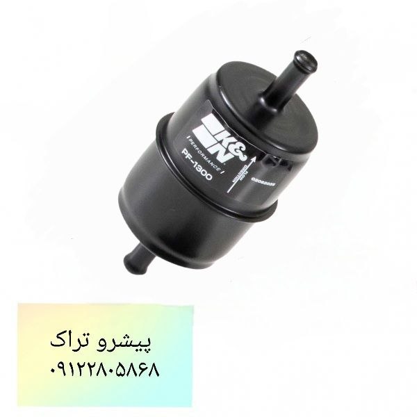 فیلتر سوخت لیفتراک