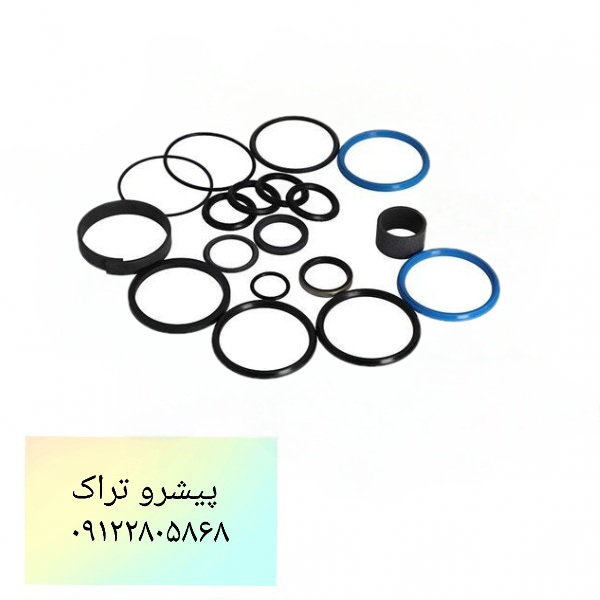 کیت جک فرمان لیفتراک