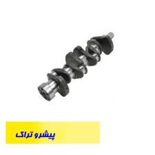 میل لنگ لیفتراک