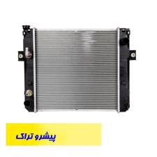 رادیاتور لیفتراک تویوتا