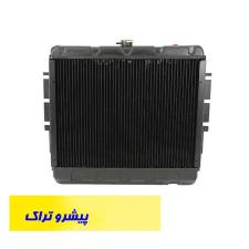 رادیاتور لیفتراک هایستر