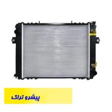رادیاتور لیفتراک میتسوبیشی