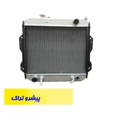 رادیاتور لیفتراک دوو-دوسان