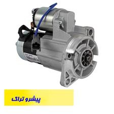 استارت لیفتراک تویوتا