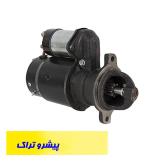 استارت لیفتراک کلارک سپاهان