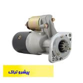 استارت لیفتراک تی سی ام