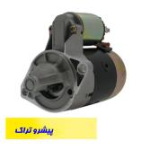 استارت لیفتراک آریا