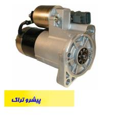 استارت لیفتراک میتسوبیشی