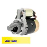 استارت لیفتراک هایستر