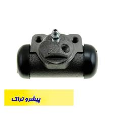 سیلندر چرخ لیفتراک کوماتسو