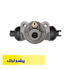 سیلندر ترمز لیفتراک کلارک سپاهان