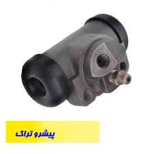 سیلندر ترمز لیفتراک کاترپیلار