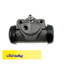 سیلندر چرخ لیفتراک لینده