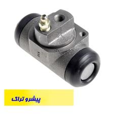 سیلندر چرخ لیفتراک میتسوبیشی