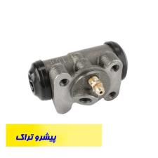 سیلندر ترمز لیفتراک هایستر