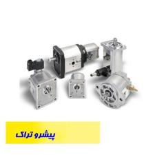 پمپ هیدرولیک لیفتراک کاترپیلار