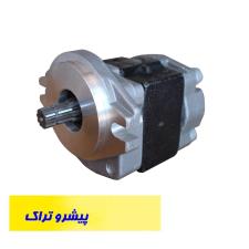 پمپ هیدرولیک لیفتراک دوو-دوسان