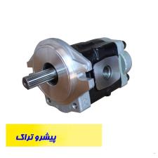 پمپ هیدرولیک لیفتراک لینده
