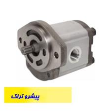 پمپ هیدرولیک لیفتراک آریا