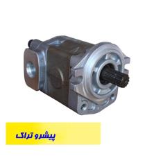 پمپ هیدرولیک لیفتراک میتسوبیشی