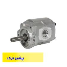 پمپ هیدرولیک لیفتراک هایستر