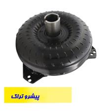 توربین لیفتراک لینده