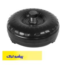 توربین لیفتراک کاترپیلار