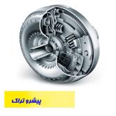 توربین لیفتراک تی سی ام