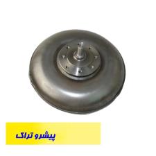 توربین لیفتراک میتسوبیشی